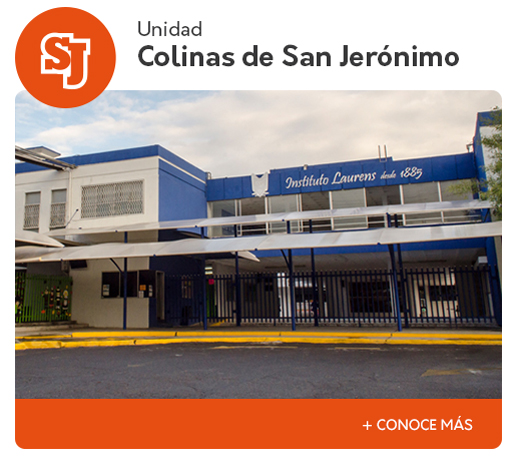 Instituto Laurens Monterrey